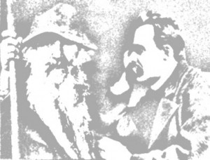 Odin et Nietzsche: Volonté et Service envers le Folk