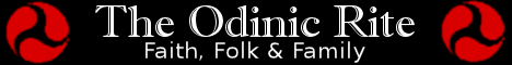 Odinic Rite