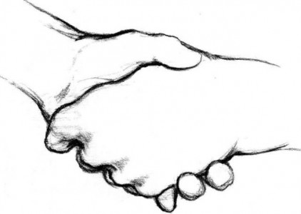 Hospitality as Solidarity