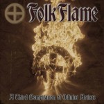 New Release: Folk Flame – A Third Compilation of Odinist Artists