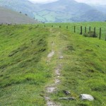 In the Footsteps of Offa